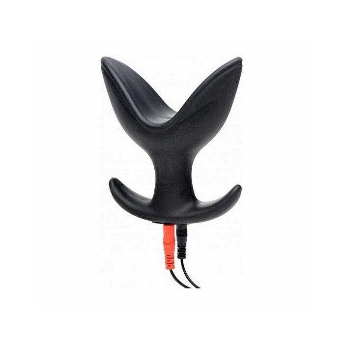 E-stim dilatador anal para electroestimulación