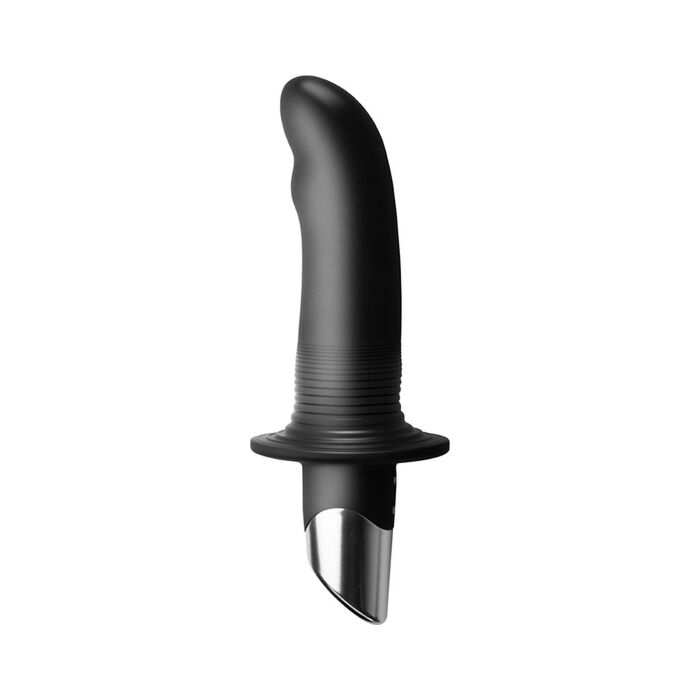 Falex - vibrador de ponto p - preto