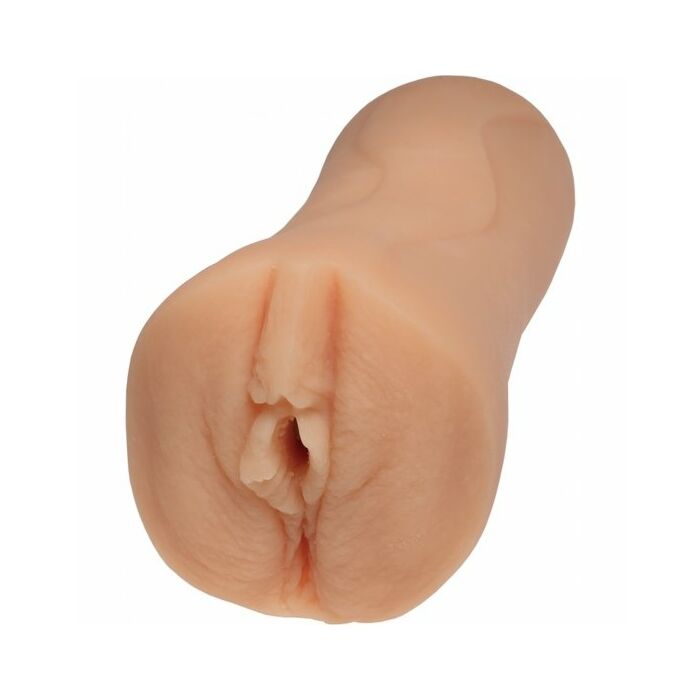 Gabbie carter - ultraskyn pocket pussy - masturbador vagina