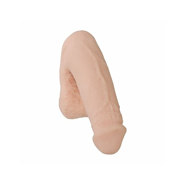 Embalá-lo Lite realstico pénis