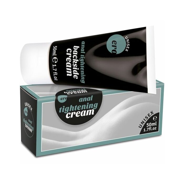 creme Anal Ero de aperto 50 ml
