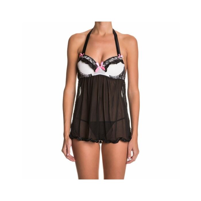 Corpo Budapeste Noir