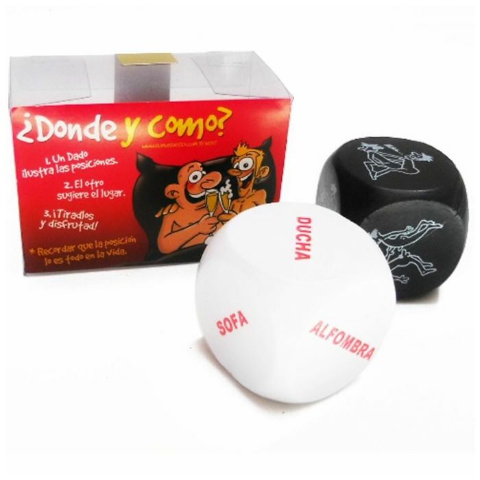 jogo de dados lésbica erótico