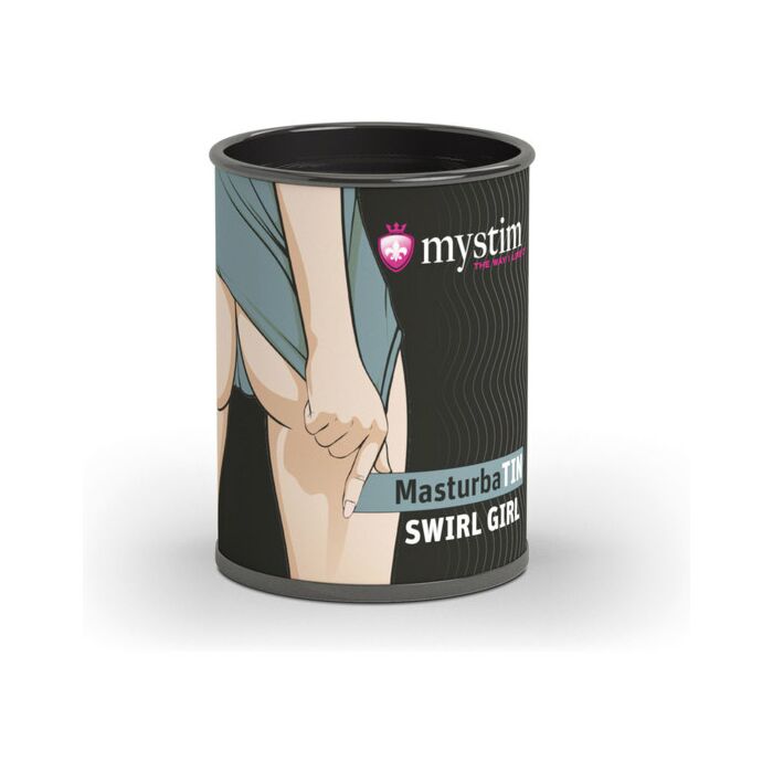 Mystim vagina de bolsillo masturbando garota redemoinho