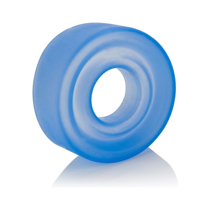 Substituição da tampa do revelador de silicone - azul