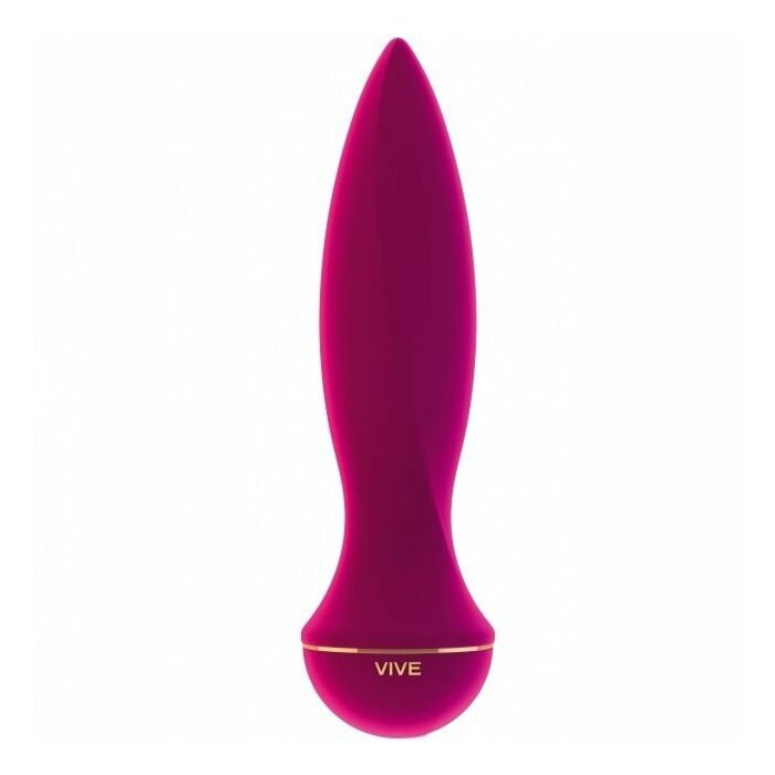 Vive aki vibrador rosa