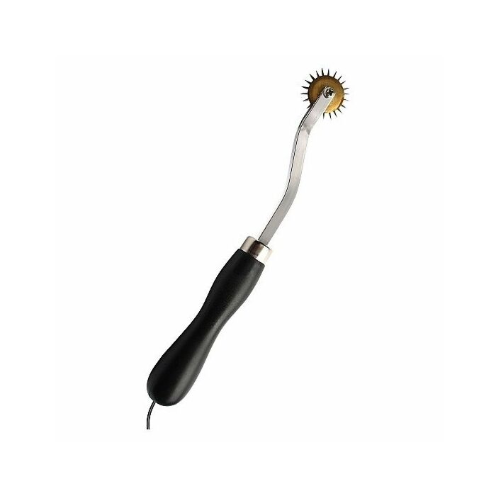 moedor de terapia de choque com eletroestimulação