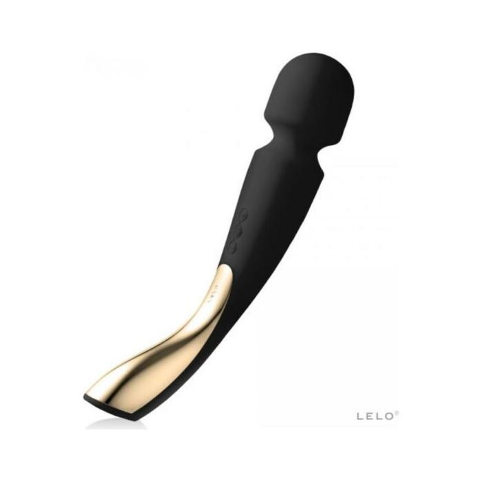 Massageador Smart Wand 2 - Preto