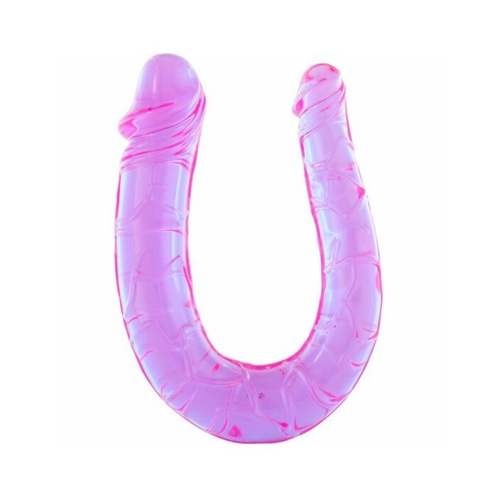 Duplo Prazer Gelatinoso