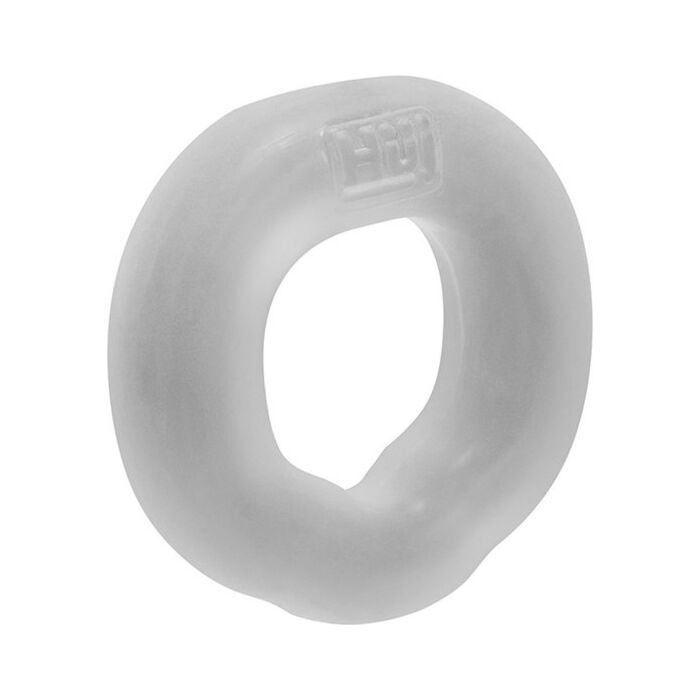 Anel em forma de anel con forma fit - gelo