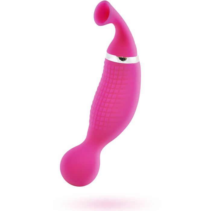 Vibrador Kirk Prime