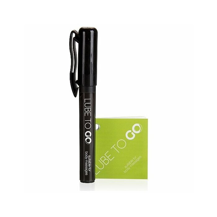 Frescos me! spray de lubrificante à base de água