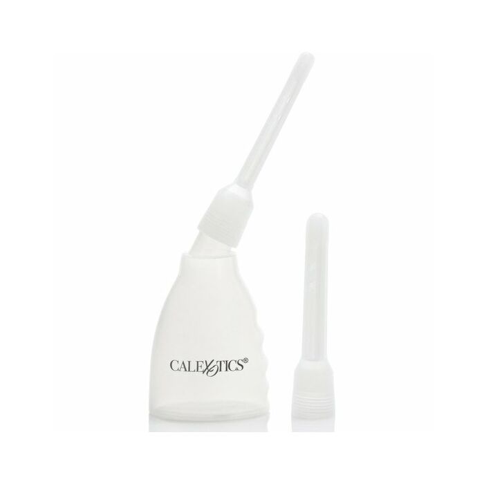 Limpeza Profunda Íntima