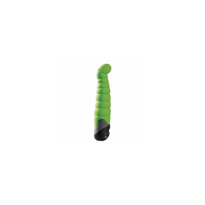 Vibrador Patchy Paul G2 Verde Fun Factory