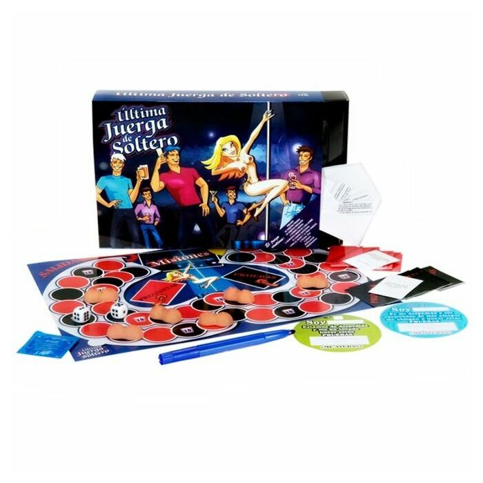 Game "farra último single"