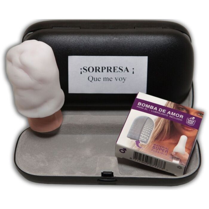 Diabo Picante - Capa Surpresa: Vou-me Embora