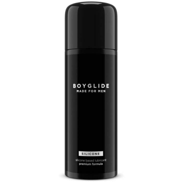 Intimateline - Lubrificante Boyglide à base de silicone 30 ml