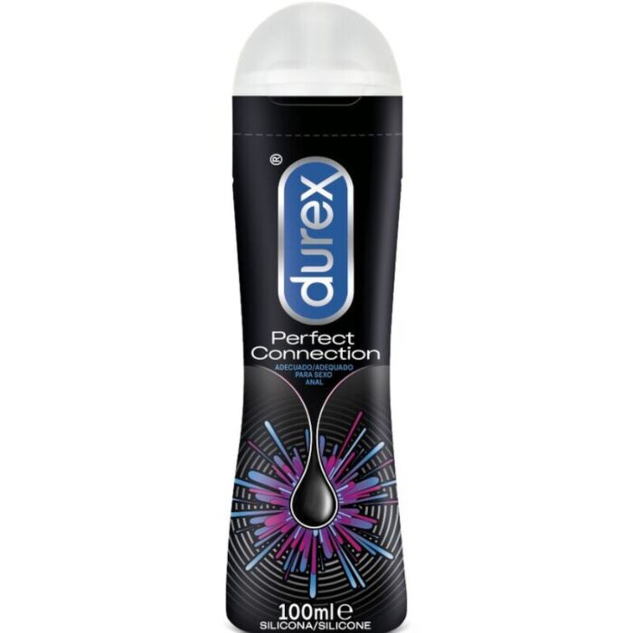Durex Lubrificante Perfect Connection 100 ml