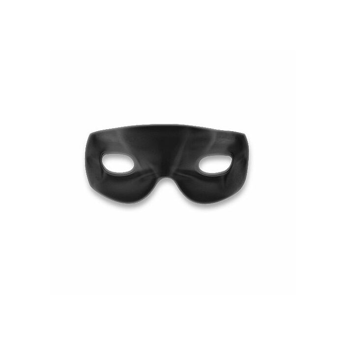 Mascara gel preto relaxar ouch