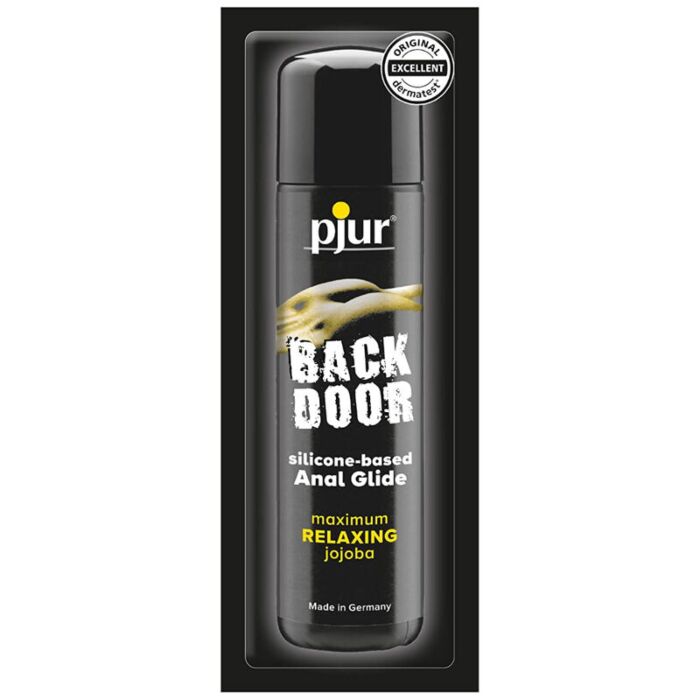 Pjur Gel Relaxante Anal Back Door 1.5ml