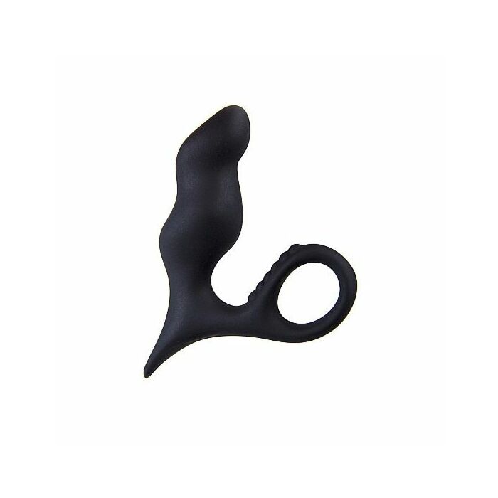 Pg prostática squatter estimulador ou preto