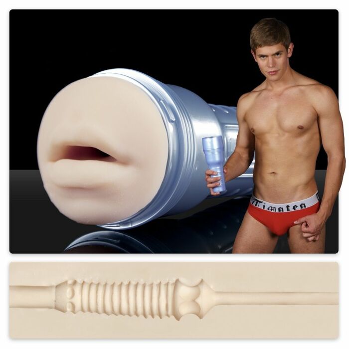 Dolph Lambert Fleshjack boca meninos