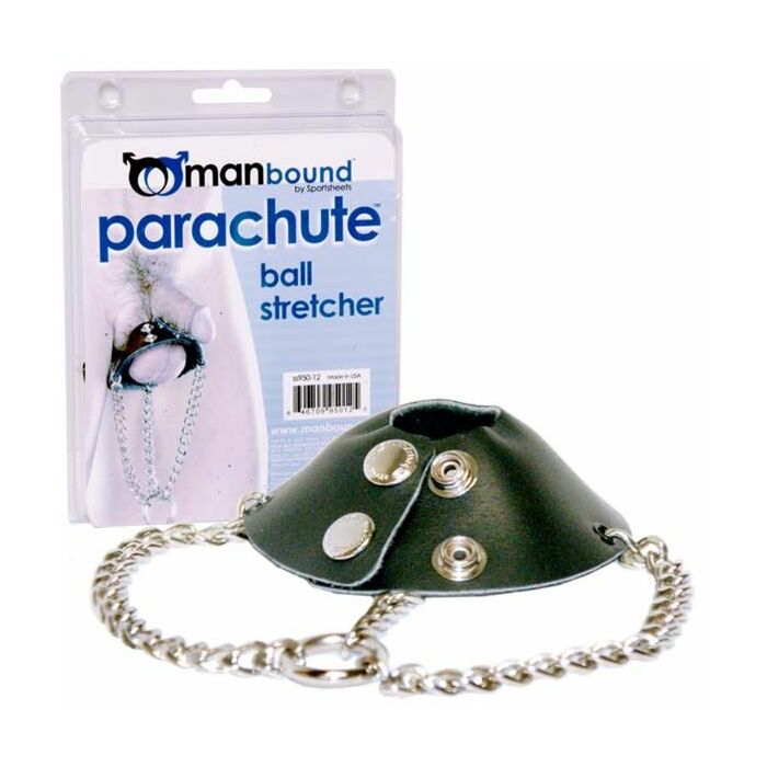 tesíiculos Manbound sutiã de metal bondage