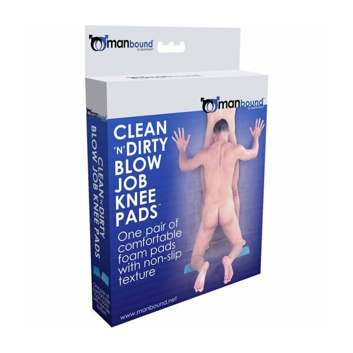 Esponjas para sexo oral