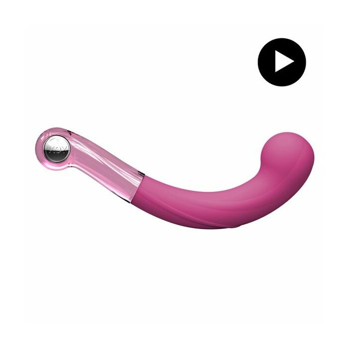 Key cometa g-spot varinha rosa