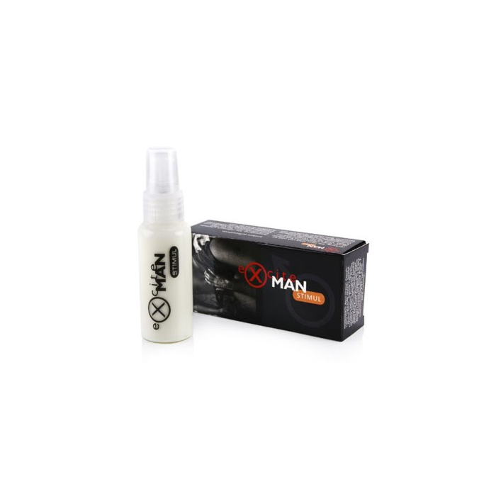 Excitar homem estimulante 30ml