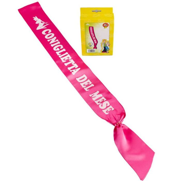 Femarvi Coelho Banda do Mês - It