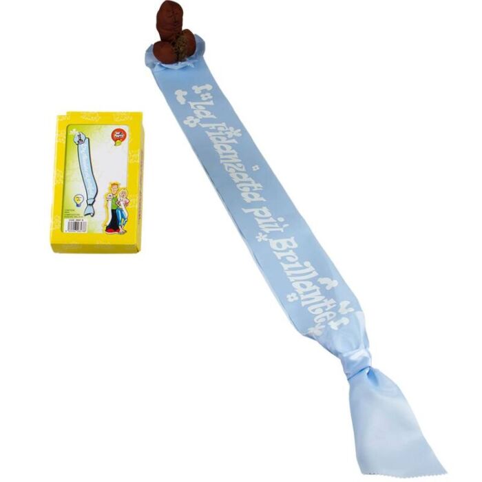 Femarvi band a noiva mais brilhante com pino pênis - isso.