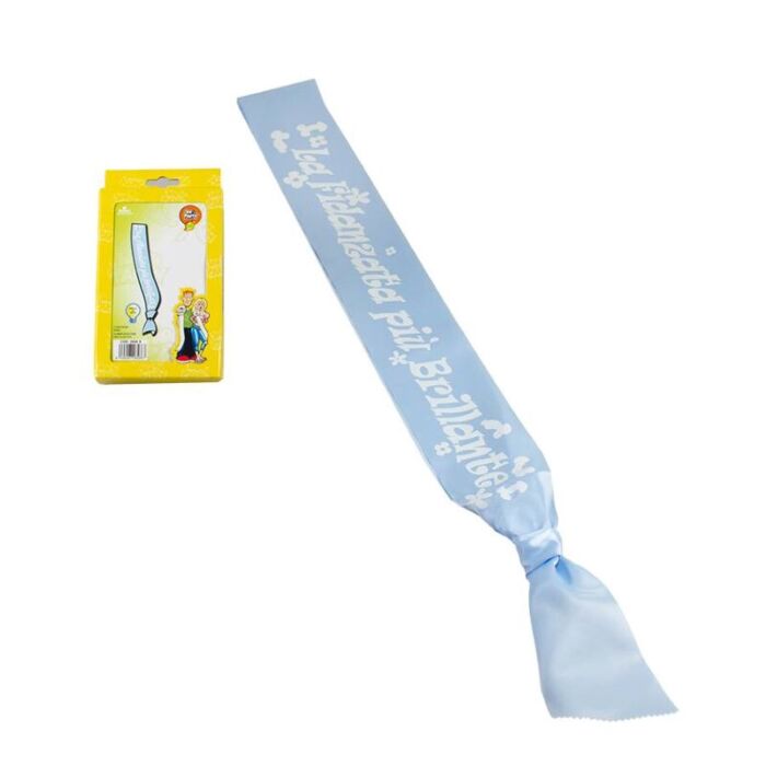 Femarvi Banda A Noiva Mais Brilhante - It