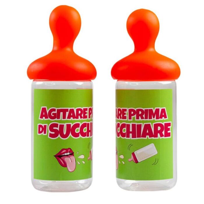 Garrafa femarvi para despedidas de solteiro - Sex Shop.