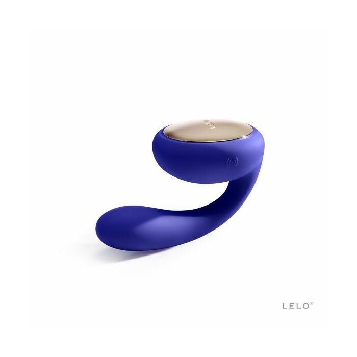 Lelo azul vibrador tara