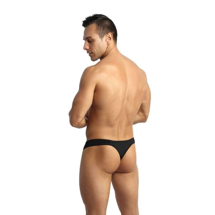 Anais Men - Tanga Petrol M | Roupa Interior Masculina