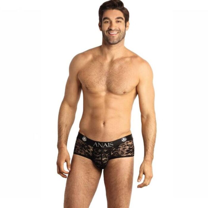 Anais Men - Romance Boxer Brief L

Anais Men - Romance Boxer Brief L