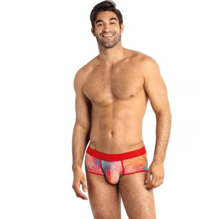 Anais Men - Falcon Boxer Brief XL
Anais Men - Falcon Boxer Brief XL