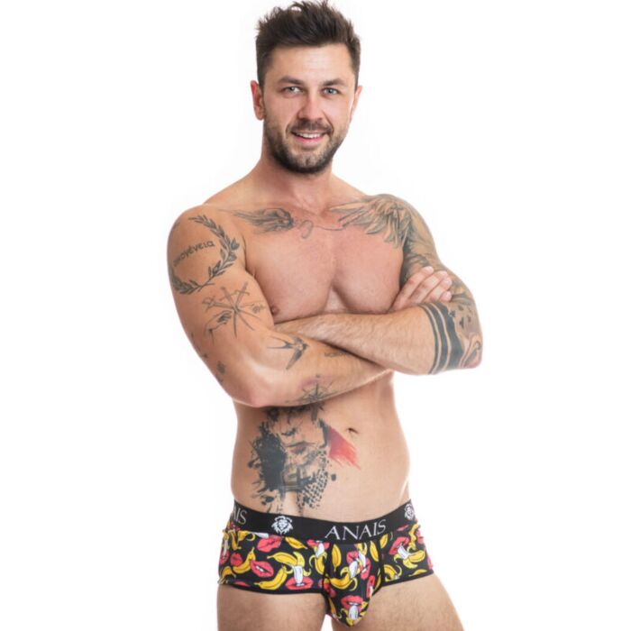 Anais Men - Boxer Brief Banana S