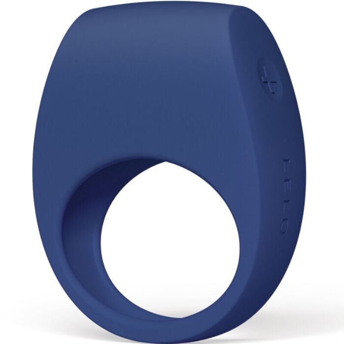 Lelo - Anel Vibratório TOR™ 3 Azul