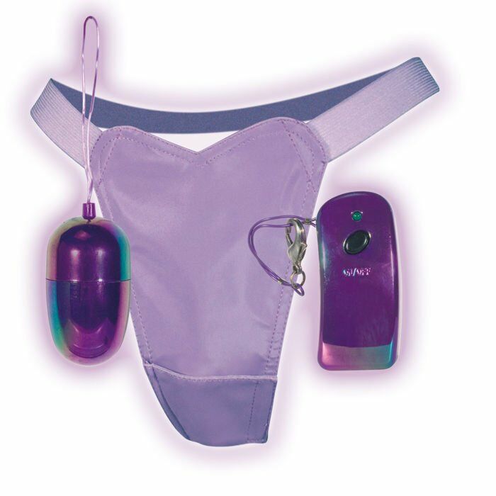 amor Egg sem fio com fio dental e minipene