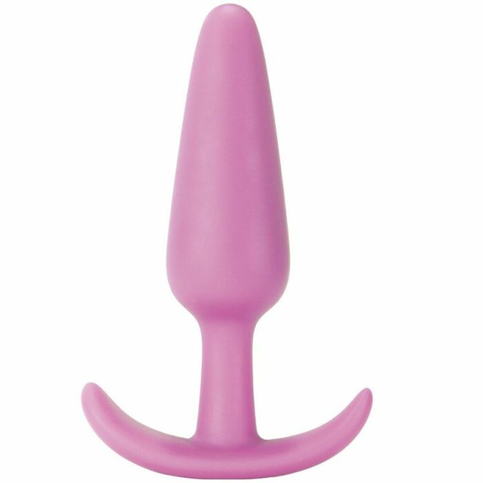 A bunda cortiça ligar pequena anal