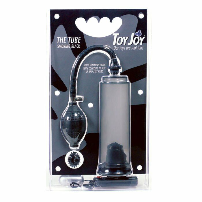 bomba de sucção com vibrador