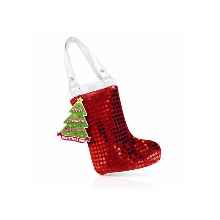 Natal Bolsa conjunto especial