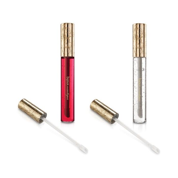 Joias - Pack Duo Gloss para Mamilos Frio & Quente