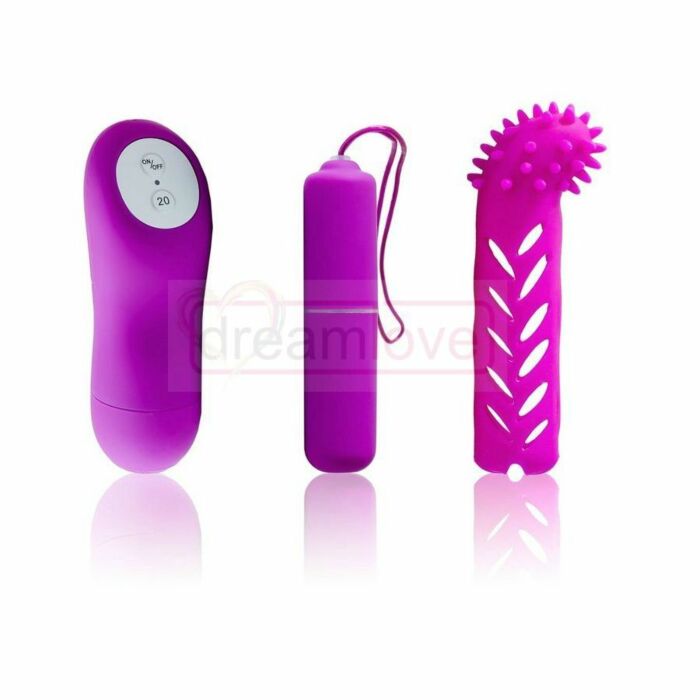 funções de controle remoto mágicas 20 lila