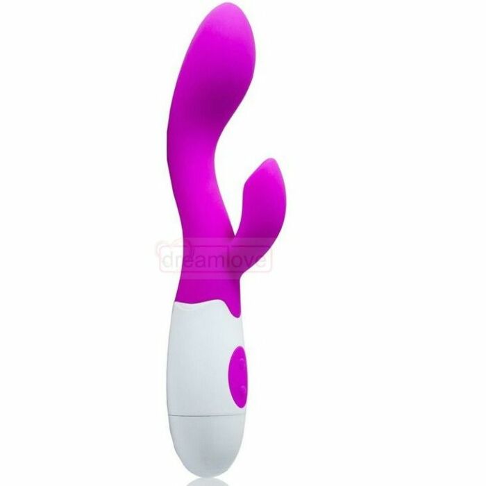 roxo muito Brighty amor vibrador