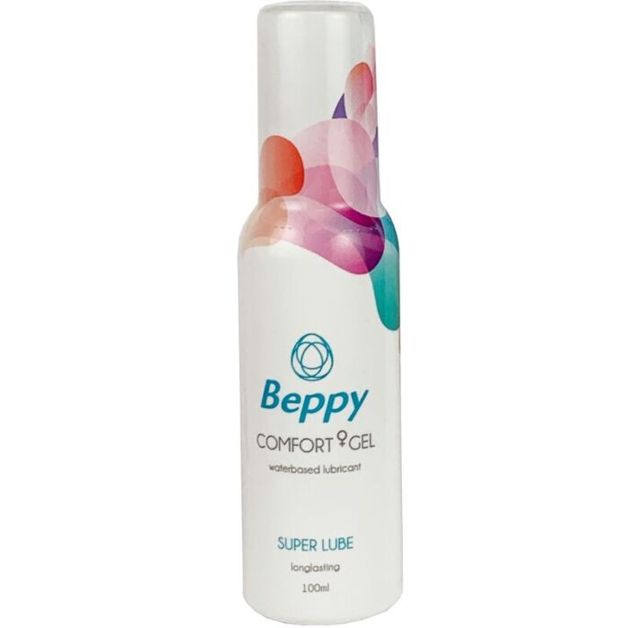 Beppy - Lubrificante à Base de Água 100 ml