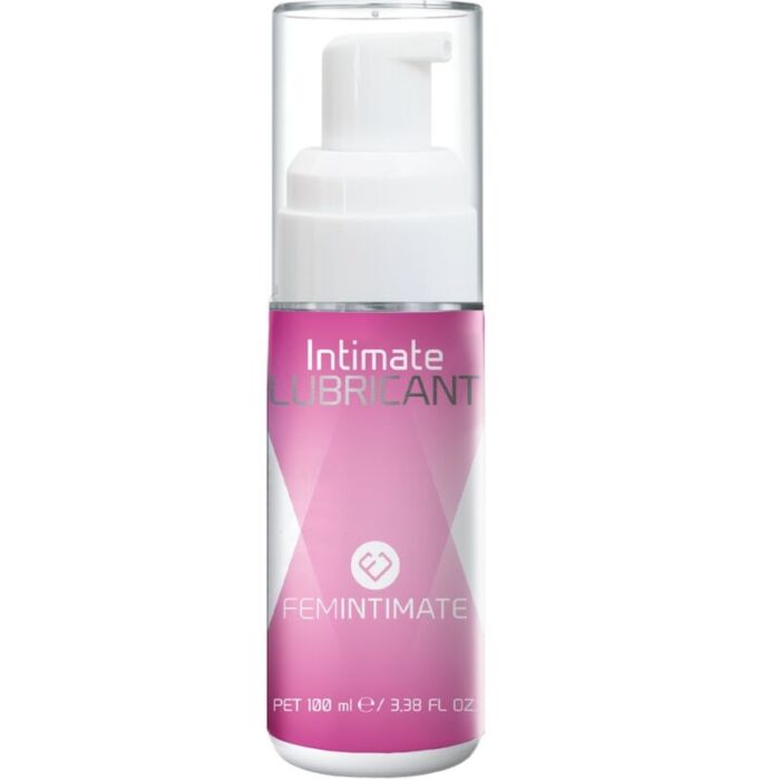 Femintimate - Lubrificante Vaginal 100 ml
