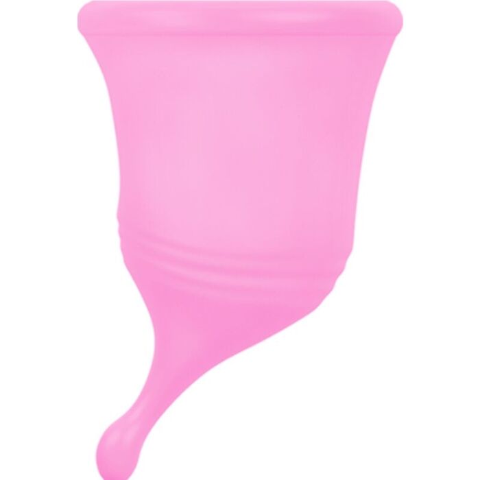 Femintimate - Eve Cup Copo Menstrual de Silicone Tamanho M